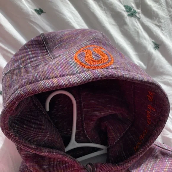 LULULEMON HOODIE - Picture 2 of 5